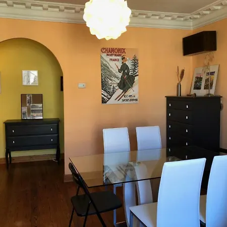 Puerta Del Carmen 아파트