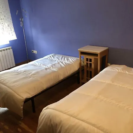 Puerta Del Carmen * Saragosse