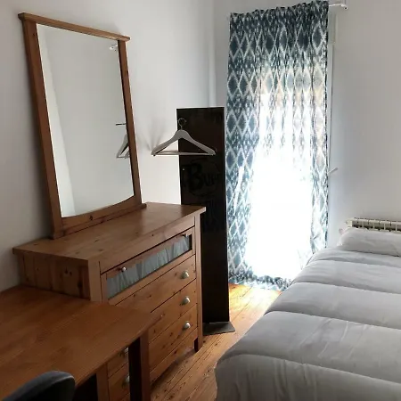 Puerta Del Carmen 아파트