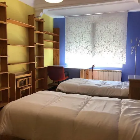 Puerta Del Carmen 사라고사