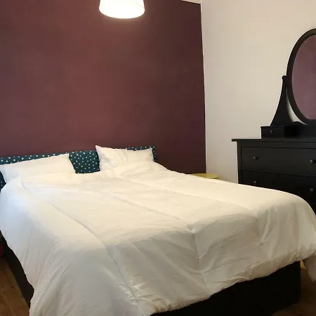 Διαμέρισμα Puerta Del Carmen *