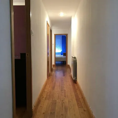 Puerta Del Carmen Appartement Saragosse