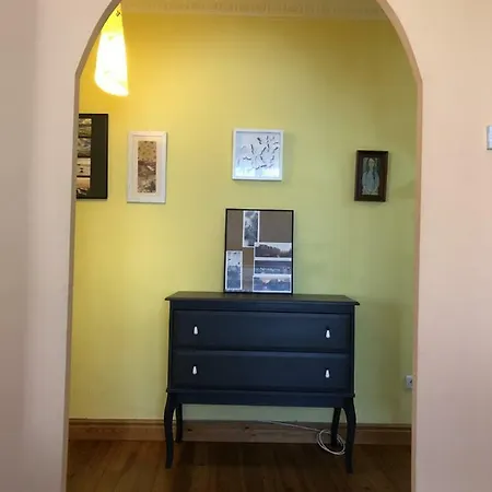 Puerta Del Carmen Appartement Saragosse