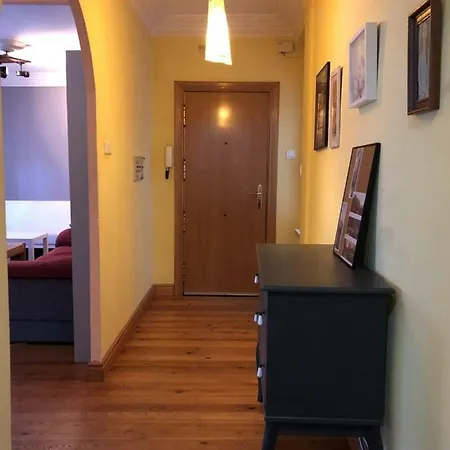 Puerta Del Carmen Apartment Zaragoza
