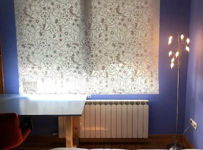 Puerta Del Carmen 아파트