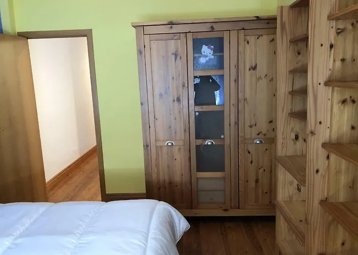 Puerta Del Carmen 사라고사