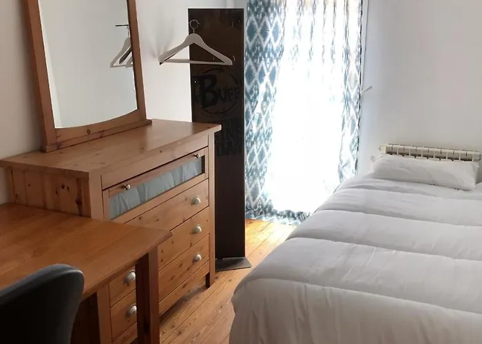 Puerta Del Carmen Διαμέρισμα