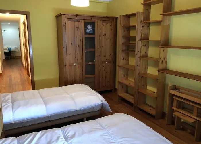 Puerta Del Carmen 사라고사