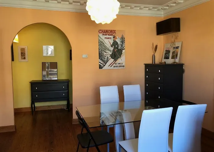 Puerta Del Carmen Διαμέρισμα