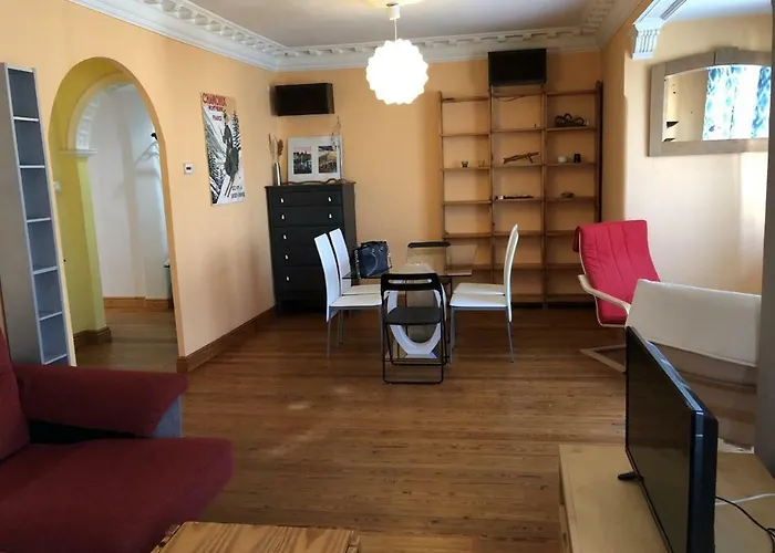 Puerta Del Carmen 아파트