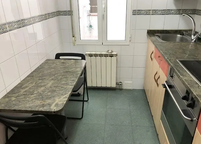 Puerta Del Carmen Σαραγόσα