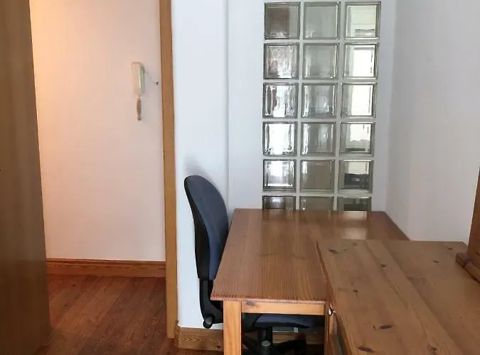 Puerta Del Carmen 아파트 *