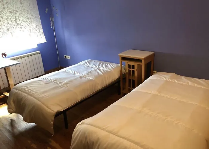 Puerta Del Carmen * 사라고사