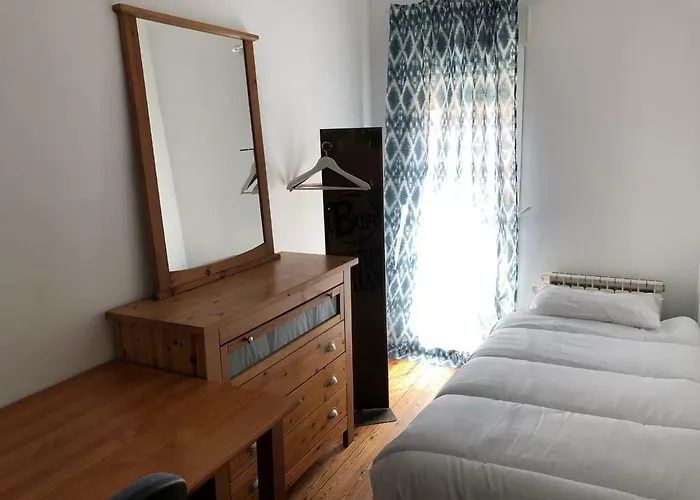 Puerta Del Carmen Διαμέρισμα