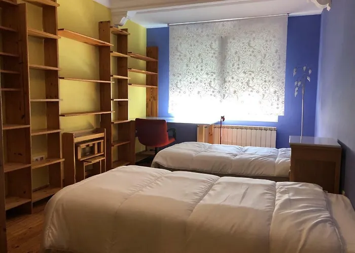 Puerta Del Carmen Σαραγόσα