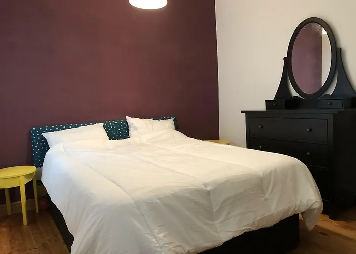 Διαμέρισμα Puerta Del Carmen *