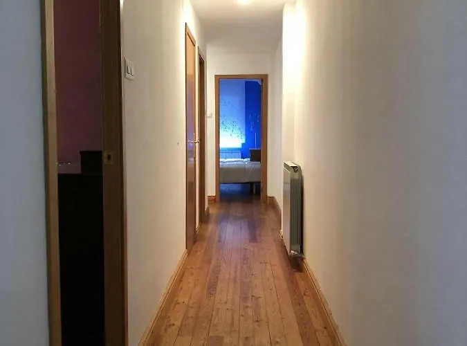 Puerta Del Carmen Διαμέρισμα Σαραγόσα