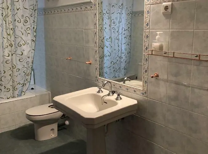 Διαμέρισμα Puerta Del Carmen *