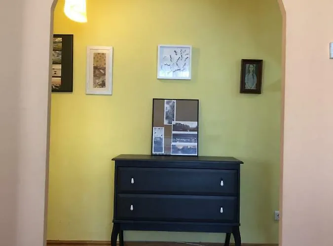 Puerta Del Carmen 아파트 사라고사